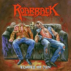Roarback : Echoes of Pain
